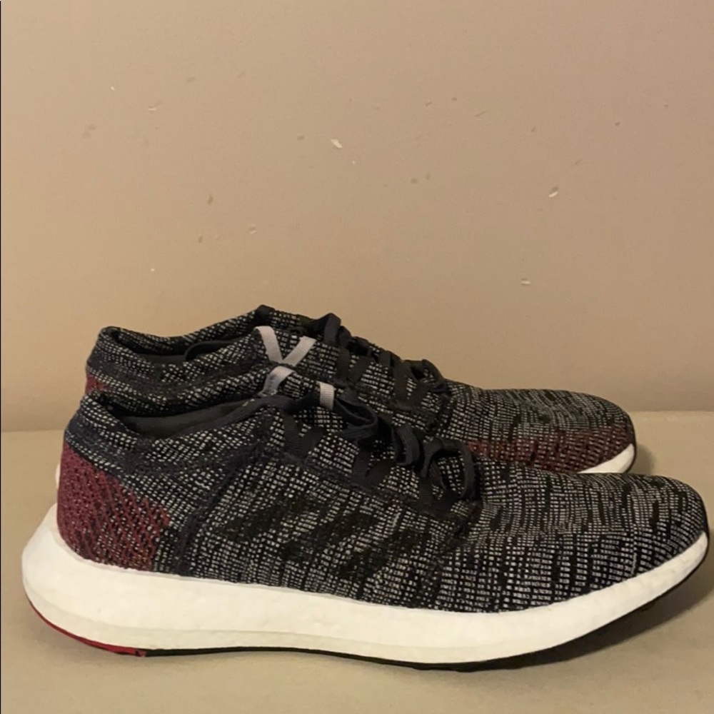 Adidas Ultraboost ‘Pureboost’